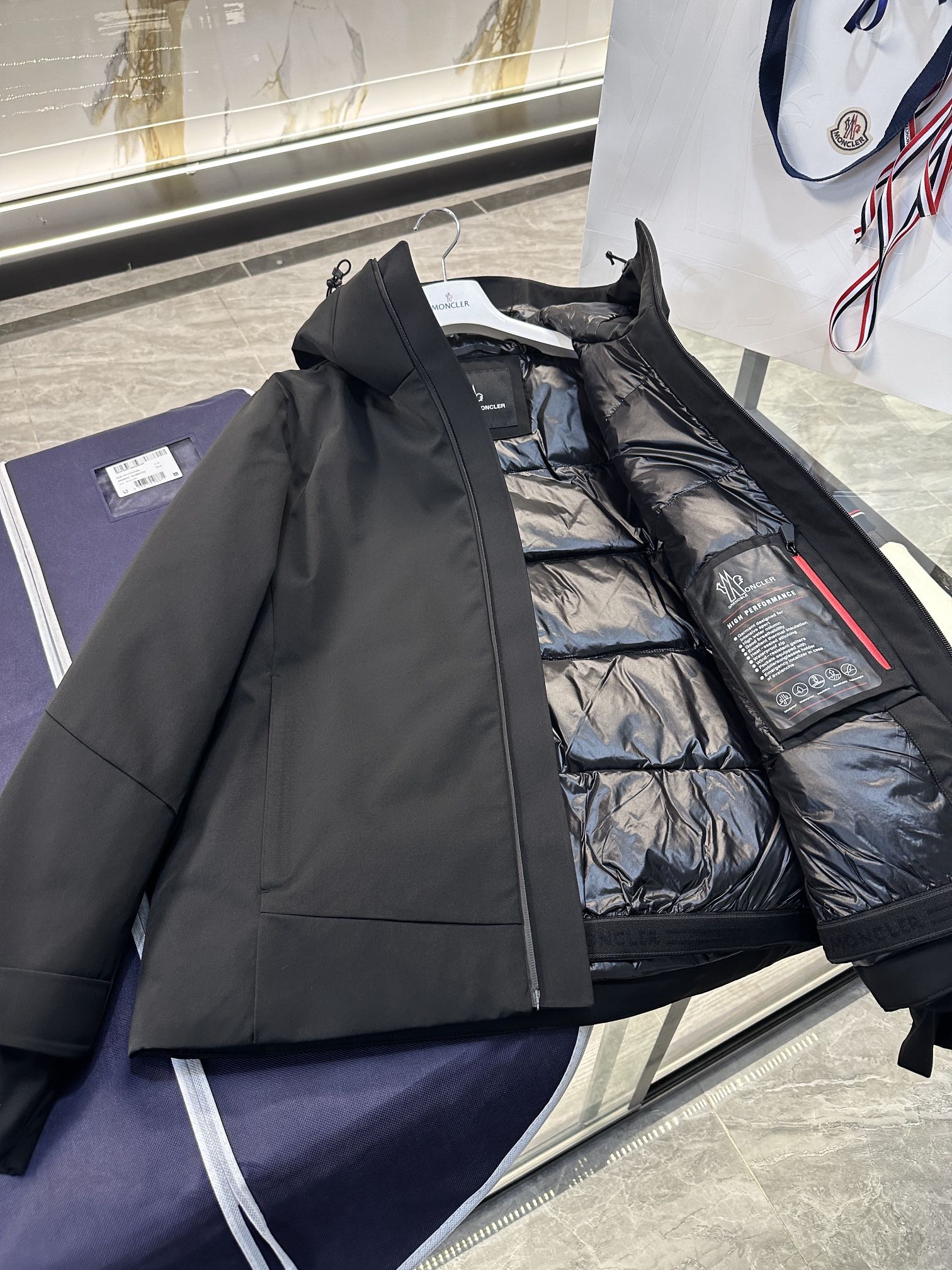 Moncler Down Jackets